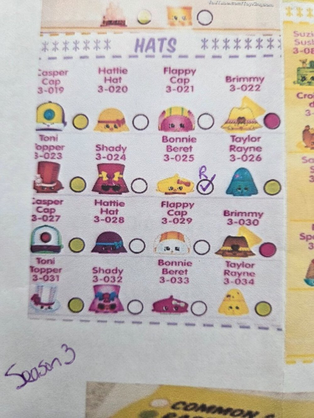 Shopkins Lot - Picture 11 of 11
